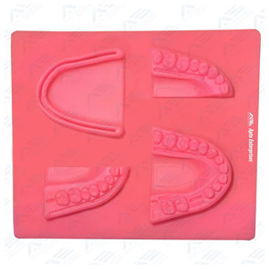 Surgical <b>Suture</b> Practice <b>Kit</b> Nursing <b>Suture</b> <b>Kit</b> Medic Instrument Nursing Anatomy Biology Medical Students Surgical Dissecting - Product Image 5
