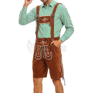 Ensemble de costumes bavarois pour femmes, service de marque privée - Product Image 5