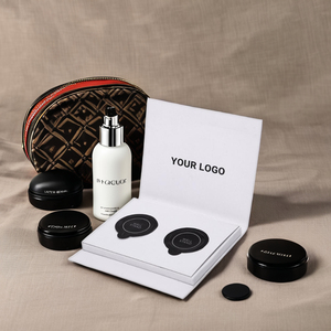 Perfume sólido de lujo Textura suave y fórmula de aceite no graso Eau de Parfum portátil con fragancia duradera - Product Image 1