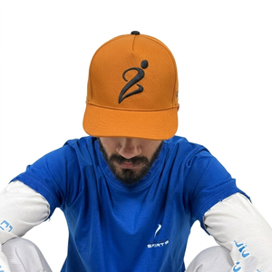 Nouveauté, prix bas, fabrication directe, casquettes de baseball multi-usages, casquettes de sport, prix fabricant, casquette de baseball - Product Image 2