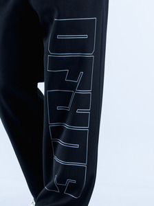 Pantalones Deportivos Personalizados para Hombre, Impresión DTF, Mezcla de Algodón, Premium, Transpirables y Suaves, Fabricación OEM y ODM - Product Image 2