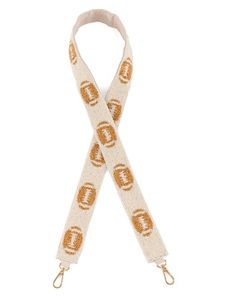 Custom Beaded <b>Lanyard</b> with Strong Metal Hook <b>for</b> <b>Keys</b> Badges and Phone Charms At Best Price - Product Image 4