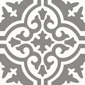 Carrelage torsadé de haute qualité, éléments en bois massif 1.9 - Product Image 1