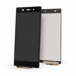 หน้าจอสัมผัส TFT LCD ความละเอียดสูง อะไหล่เปลี่ยนสำหรับ Xperia Z2 - Product Image 3