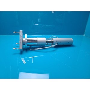 Vérin pneumatique de précision SMC MTS20-W4956-23, actuateur d'occasion, pièces d'équipement semi-conducteur d'époque - Product Image 4