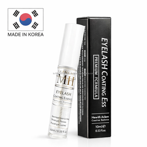 Soins de la peau coréens personnalisés en marque privée, booster pour sourcils et cils, Glam naturel 10ml - Product Image 5