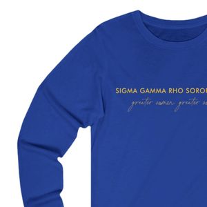 T-shirt graphique pour femmes avec slogan inspirant « Greater Women Greater World », imprimé, décontracté, à manches courtes et col rond - Product Image 4