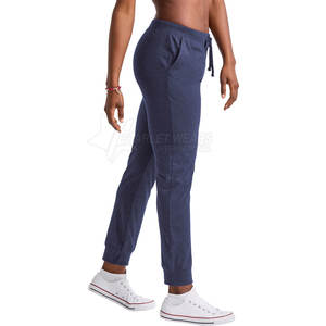 Pantalones Casuales de Alta Calidad para Mujer, Cintura Elástica, para Uso en Exteriores en Invierno, Ecológicos y Transpirables - Product Image 5