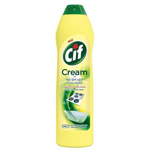 Detergente en Crema Cif para Superficies, Calidad Original, Proveedor - Product Image 6