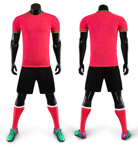 Uniformes de Fútbol Personalizados para Hombre o Uniformes de Fútbol Personalizados para Equipos - Product Image 1