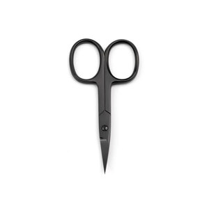 Ciseaux à cuticules professionnels en acier inoxydable, lame tranchante, pour manucure et pédicure, outil de coupe et d'entretien des ongles des doigts et des orteils - Product Image 1