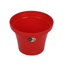 กระถางปลูกต้นไม้ Fortune Pot 06 Fresh ขนาด 6 นิ้ว กระถางพลาสติกขนาดใหญ่ สำหรับปลูกดอกไม้ในร่มและกลางแจ้ง ใช้ในบ้าน สวน ระเบียง ลานบ้าน - Product Image 3