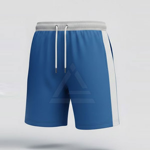 Uniforme de Golf de Alto Rendimiento para Hombre con Tela Transpirable de Secado Rápido y Ajuste Cómodo para Prácticas en el Campo de Golf - Product Image 6