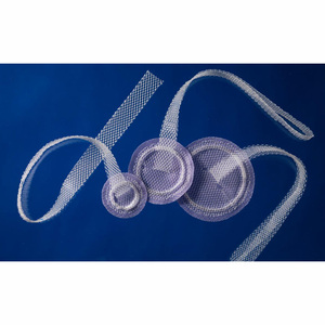 BARD MESH VENTRALEX HERNIA PATCH STRAP, Implante de Malla Médica Profesional de Grado Industrial OEM para Reconstrucción del Muro Abdominal - Product Image 5