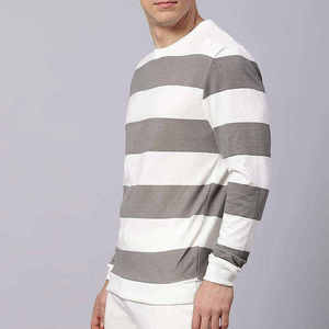 Sudaderas Personalizadas de Algodón 100% para Hombre, Ropa Casual Cómoda, Sudaderas Cálidas de Moda para Invierno - Product Image 3