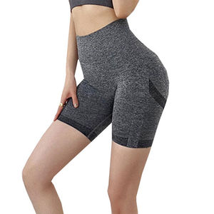 Shorts de Moda para Mujer, Nuevo Diseño 2026, Shorts Deportivos de Alta Calidad a Precio Económico - Product Image 1