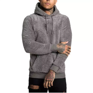 Sweat-shirts pour hommes de qualité supérieure avec cols renforcés et designs sans étiquettes pour un confort sans démangeaisons à des prix très abordables - Product Image 3