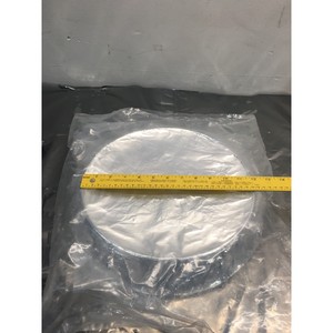 AMAT 0020-23043 แผ่นปิดป้องกันโลหะดีบุก, แผ่นเวเฟอร์ขนาด 8 นิ้วด้านบน - อุปกรณ์และชิ้นส่วนเซมิคอนดักเตอร์ระดับโลกที่เชื่อถือได้ - Product Image 6