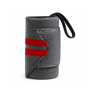 ที่รัดข้อมือแบบใหม่ ออกแบบเองได้ สำหรับยกน้ำหนัก ออกกำลังกาย ฟิตเนส - Product Image 3