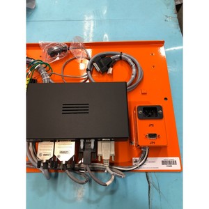 AMAT 0190-A6237 Plaque arrière FFU 2W/2.5W/3W, EFAM - Équipements et pièces semi-conductrices d'occasion fiables à l'échelle mondiale - Product Image 3