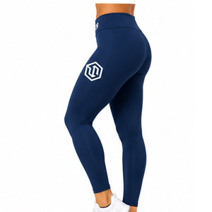 Pantalones de Compresión Deportivos para Mujer con Material Avanzado para Control del Sudor y Construcción Elástica Deportiva - Product Image 6
