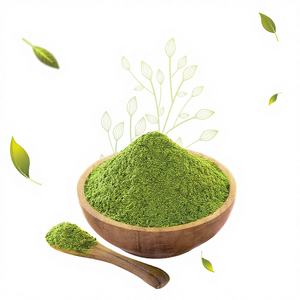 Poudre de Moringa de Qualité Supérieure, Poudre de Moringa Naturelle, Favorise un Mode de Vie Sain, Détoxifie et Améliore le Bien-être Nutritionnel - Product Image 1