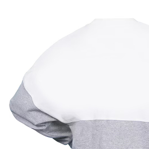 Camiseta Deportiva de Manga Larga para Mujer, Diseño Impreso Digital, Nuevo Diseño, Algodón - Product Image 6