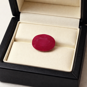 Rubí para anillo - Product Image 1