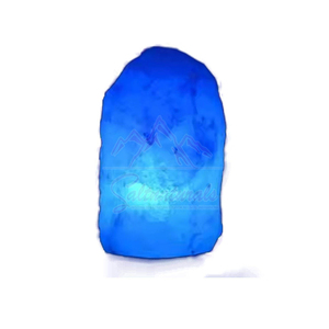 New Arrival Himalayan Salt Lamp Natural Design Himalayan Salt Lamp Soft Glow Himalayan Salt Lamp For Decoration - Product Image 5