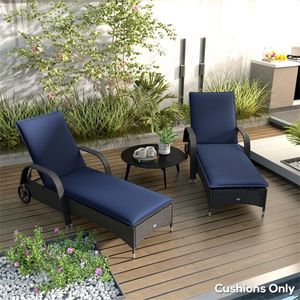 Cuscino per Sedia da Esterno - Product Image 1