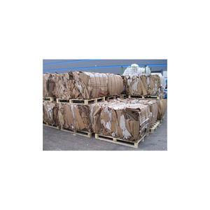 Papel Reciclado OCC Ecológico de Alta Calidad a Bajo Precio (Grado Industrial) Disponible para Operaciones de Reciclaje a Granel - Product Image 6