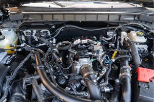 LISTO PARA CONDUCIR - USADO, VOLANTE A LA IZQUIERDA |   Ford Bronco Wildtrak V6 4 Puertas 2022, Hennesey Velociraptor 400 - Product Image 6