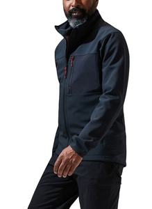 OEM Customized Logo Men's Softshell Hiking <b>Jacket</b> High Quality New Fashion Style with Hooded Collar <b>Light</b> Winter <b>Jacket</b> - Product Image 3