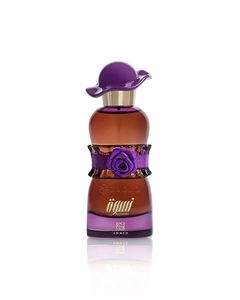 Perfume NISWAH 75ml Extrait de parfum de AHMED AL MAGHRIBI, aroma árabe original de Dubái para mujer - Product Image 6