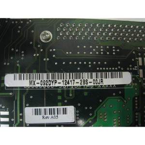 Carte d'accès à distance Dell 3 E-G900-01-3638 - Équipements et pièces semi-conductrices d'occasion fiables à l'échelle mondiale chez - Product Image 4