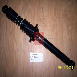 Améliorez votre conduite: la suspension d'amortisseur Coilover de haute qualité assure un confort et des performances supérieurs - Product Image 6