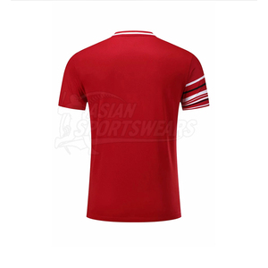 Tenues de volley-ball personnalisables en gros, avec logo, nom et numéro personnalisés, adaptées aux équipes et aux écoles - Product Image 3