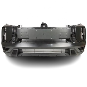 REPUESTOS PARA AUTOMÓVILES OEM 62022W030P 62022WE10P PARACHOQUES DELANTERO para MITSUBISHI OUTLANDER SPORT 2020 MI1000351 PARACHOQUES DE COCHE KITS DE CARROCERÍA - Product Image 1
