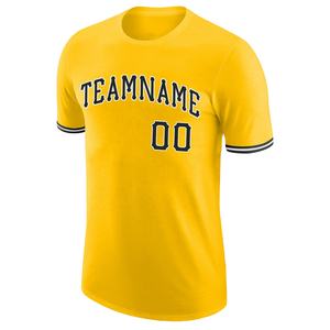 Camisetas de béisbol con sublimación de la mejor calidad y logotipo personalizado, talla XL, camiseta de béisbol y softball en blanco personalizada para uniformes deportivos - Product Image 3