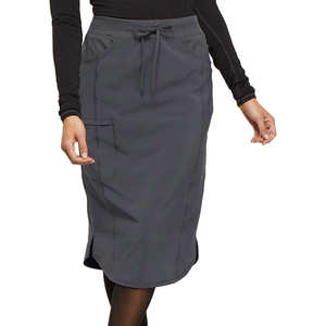 Jupe de travail médicale pour femmes, vêtements de travail pour le personnel infirmier des hôpitaux et des cliniques - Product Image 2