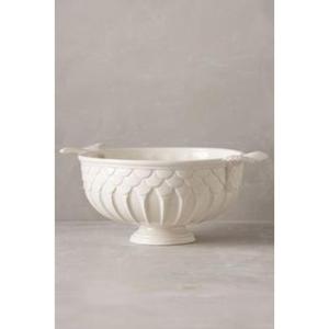 Elegante tazón de resina hecho a mano, plato artístico para servir, centro de mesa decorativo para mesa de comedor y cocina - Product Image 3