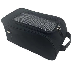 Sac de Rangement Imra Impex Élégant pour Bottes d'Équitation, Housse Rembourrée de Luxe avec Fermeture Éclair Intégrale et Espace Supplémentaire pour Équipement, Durable et Personnalisable - Product Image 2