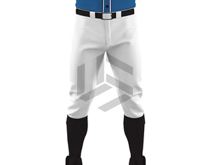 Hot Sale Men's Custom Sublimation <b>Baseball</b> Uniforms Sports Wear <b>Sets</b> From Pakistan Available on Sale - Product Image 5