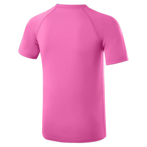 <b>Boys</b> Swim Shirt for Beach Pool Surf Vacation Quick Dry Performance Wear Kids UV Swimwear Top for <b>Boys</b> Comfortable Breathable Tee - Product Image 5