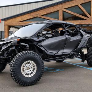 Can-Am m ick r max x rs smart shox 2025 - Product Image 3