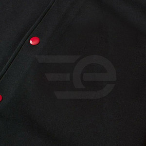 Veste de baseball pour homme, style streetwear haut de gamme, décontractée, inspirée du sport, mode quotidienne, tissu durable, veste de baseball pour homme - Product Image 3