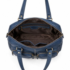 Sac fourre-tout en cuir pour femme, grand sac à bandoulière élégant, sac à main quotidien, sac de shopping, sac de travail, sac de voyage, sac cadeau pour elle, nouveau sac tendance - Product Image 3