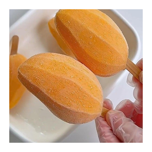 Mango Congelado en Barra a Precio Competitivo para Smoothies, Postres y Cadenas de Tiendas Minoristas - Product Image 6