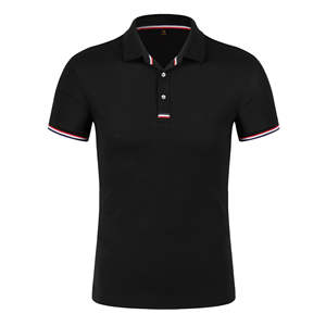 Chemise Polo Rayée Décontractée à Boutons pour Homme, Manches Longues, Coupe Ample, Confortable et Respirante, Idéale pour l'Automne - Product Image 4