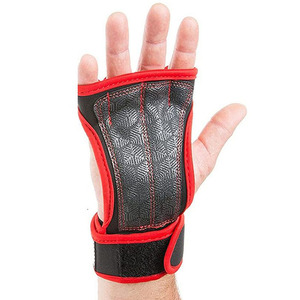 Personalized Design Style OEM/ODM for Gym Sports Customizable Fitness <b>Gloves</b> for Weightlifting Enhanced Comfortable Breathable - Product Image 3